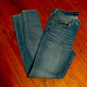 Sz. 8 Skinny Jean
